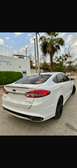 Ford fusion PLATINUM