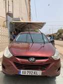 Voiture Hyundai Tucson 2011 à vendre