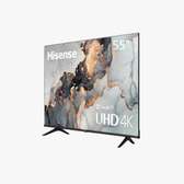 Téléviseur Hisense 55 pouces Smart VIDAA UHD 4K - 55A6Q
