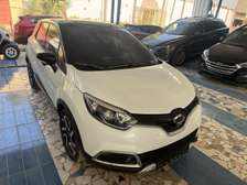 Renault QM3 2017