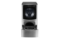 MACHINE A LAVER LG 21KG / 12KG SÉCHAGE