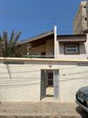 Villa 500m2 près de la plage à Dakar