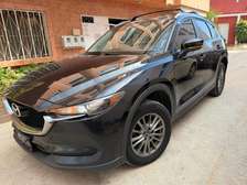 A vendre MAZDA CX5