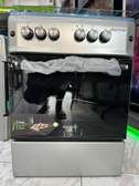 cuisiniere elactron 4feux 60/60 full options