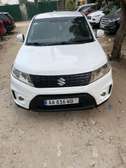 SUZUKI VITARA 2017