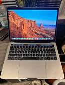Macbook i5 2019