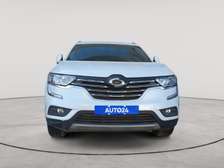 Renault QM6 - Occasion à vendre