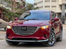 Mazda cx9 année 2019