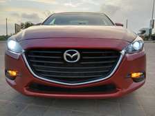 Vente Mazda 3 Année 2017