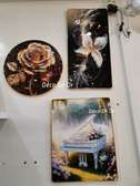 Tableau Cristal