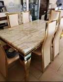 Table à manger