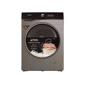 MACHINE À LAVER 8KG ASTECH INVERTER GRIS MLV80BN8INVLC