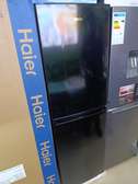 refrigérateur haier combine 4tiroirs