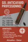 Produit de cafard
