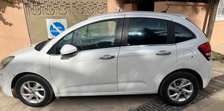 Citroën C3 Boite manuelle