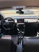 Citroën c4 cactus bluehdi 120 s&s EAT6 Shine