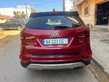 HYUNDAI SANTA FE 2017 (SPORT)