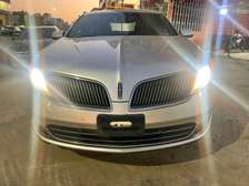 Lincoln MKS 2015