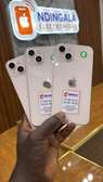 IPHONE 13 128Go
