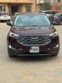 Ford edge titanium Anne 2021 full options