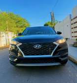 Hyundai Tucson SEL