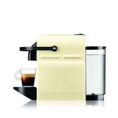 MACHINE A CAFE NESPRESSO INISSIA VANILLE