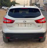 Nissan qashqai  2016