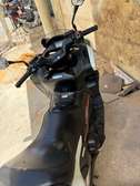 Honda intégra