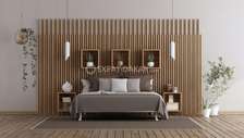 LAMBRI EN PVC POUR DECORATION 3MX15CM
