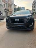 Ford edge 2021