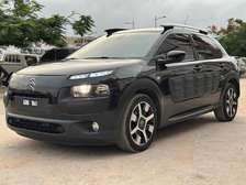 CITROËN C4 CACTUS 2017