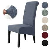 Housse de chaise, 6 pièces