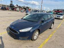 FORD FOCUS  2019