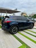 Mazda cx5 GT 2016