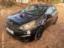Kia Rio 2017 1.6 a vendre