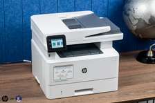 IMPRIMANTE HP LASER JET PRO MFP 4103 DW