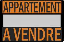 Appartement à vendre Zone B