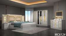 Chambre à coucher Vip mini