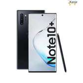 Samsung note 10 + 512go ram 12