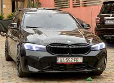 BMW SÉRIE 3 (328i) 2016