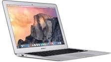 Macbook air 2015