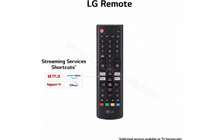 Téléviseurs LG 86 pouce smart tv 4K UR