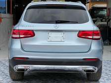 mercedes GLC 300