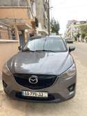 Mazda cx5 2014 full option