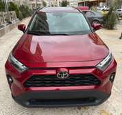 Toyota Rav 4 2022