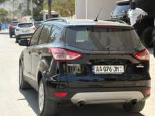 Ford scape 1.6