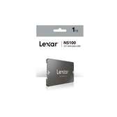 DISQUE DUR INTERNE 1 TERA SSD LEXAR