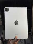 iPad Pro 4e génération M2