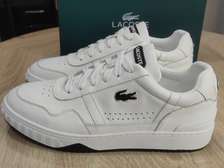 Chaussures Lacoste
