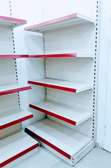 etagere gondole pour boutique et superette